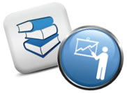 Publication & Presentation icon