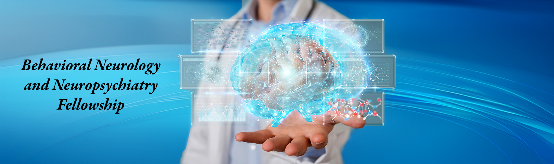 Behavioral Neurology and Neuropsychiatry Fellowship