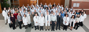 Neurology Group Shot