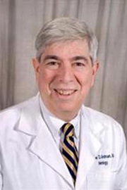 Andrew Goodman, M.D.