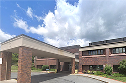Bldg C Westfall