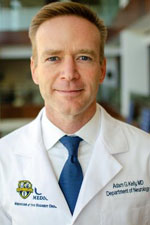 Adam Kelly, MD
