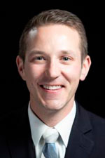 Chris Tarolli, MD, MPE