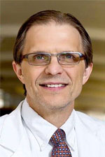 Curtis Benesch, MD, MPH