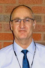 David Herrmann, MD