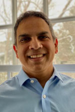 Nimish Mohile, MD