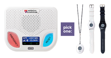 Medical Alert Mobile