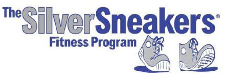 Silver Sneakers Logo