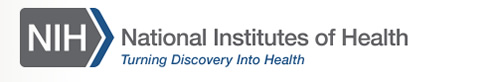 NIH logo