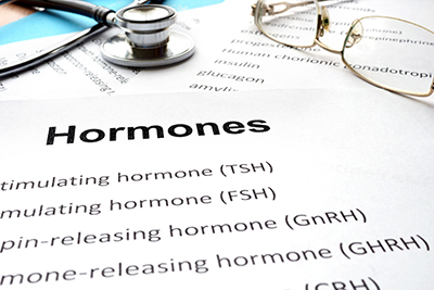 hormones