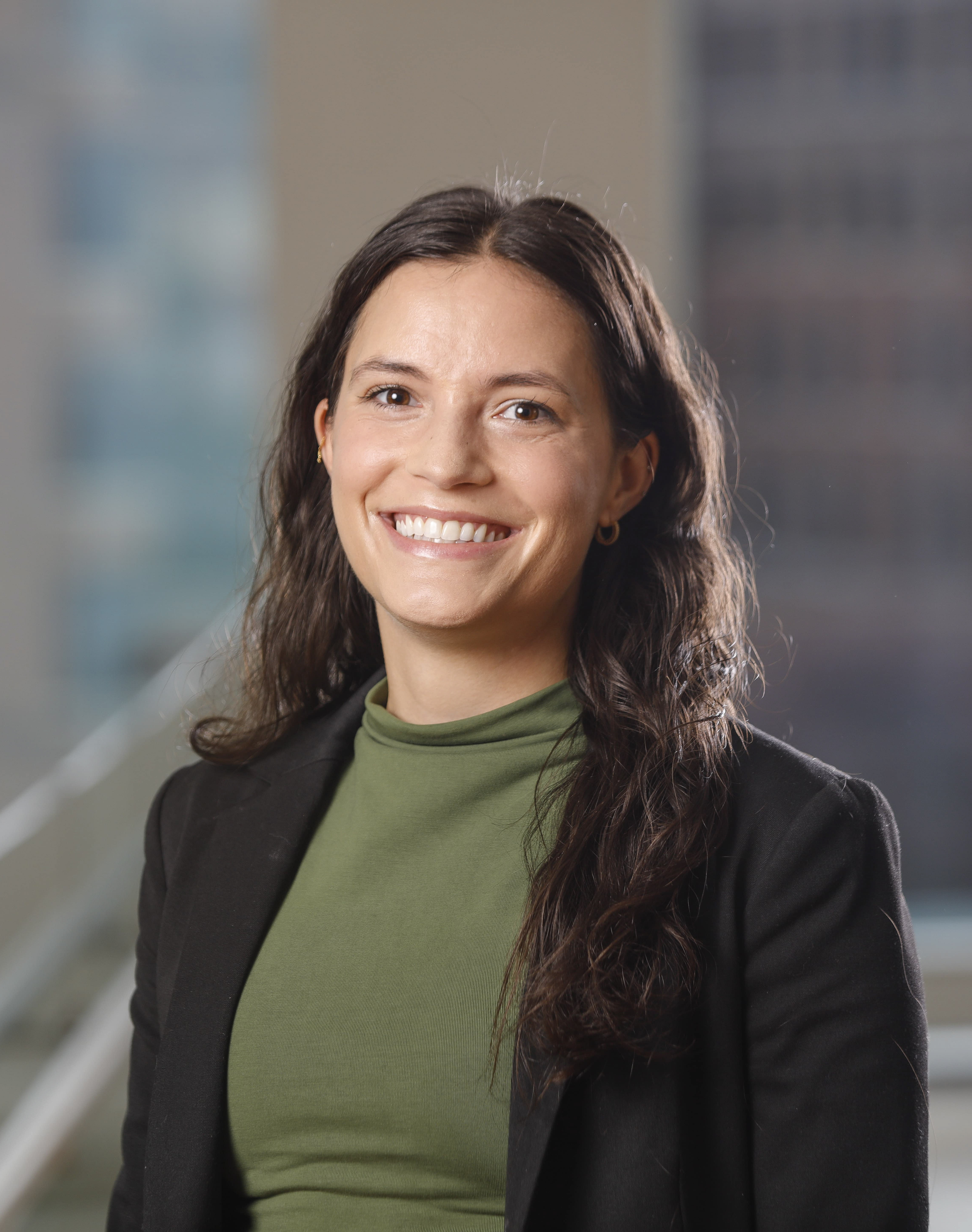 Dr. Liz Severino