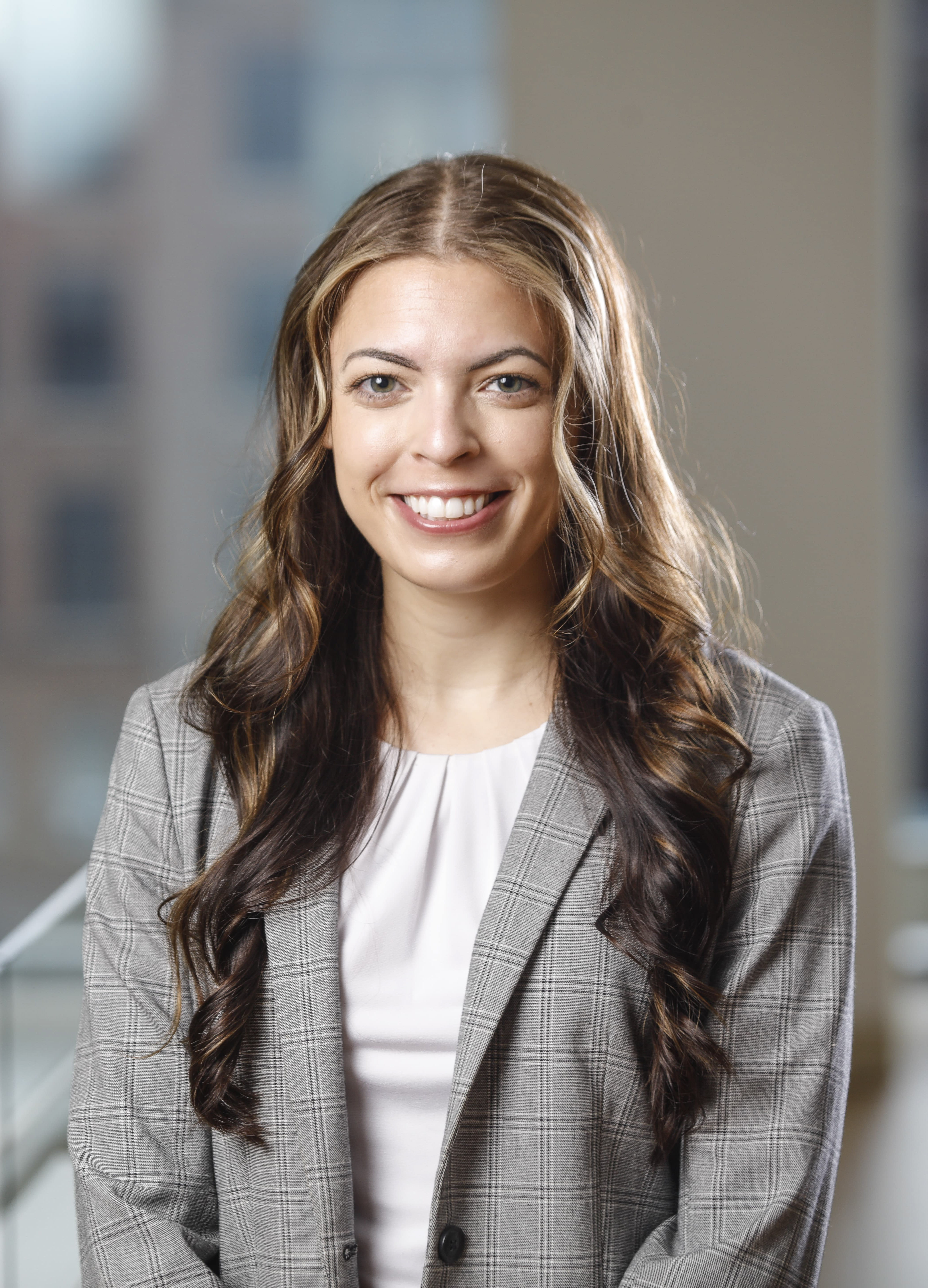 Dr. Gina Rossi