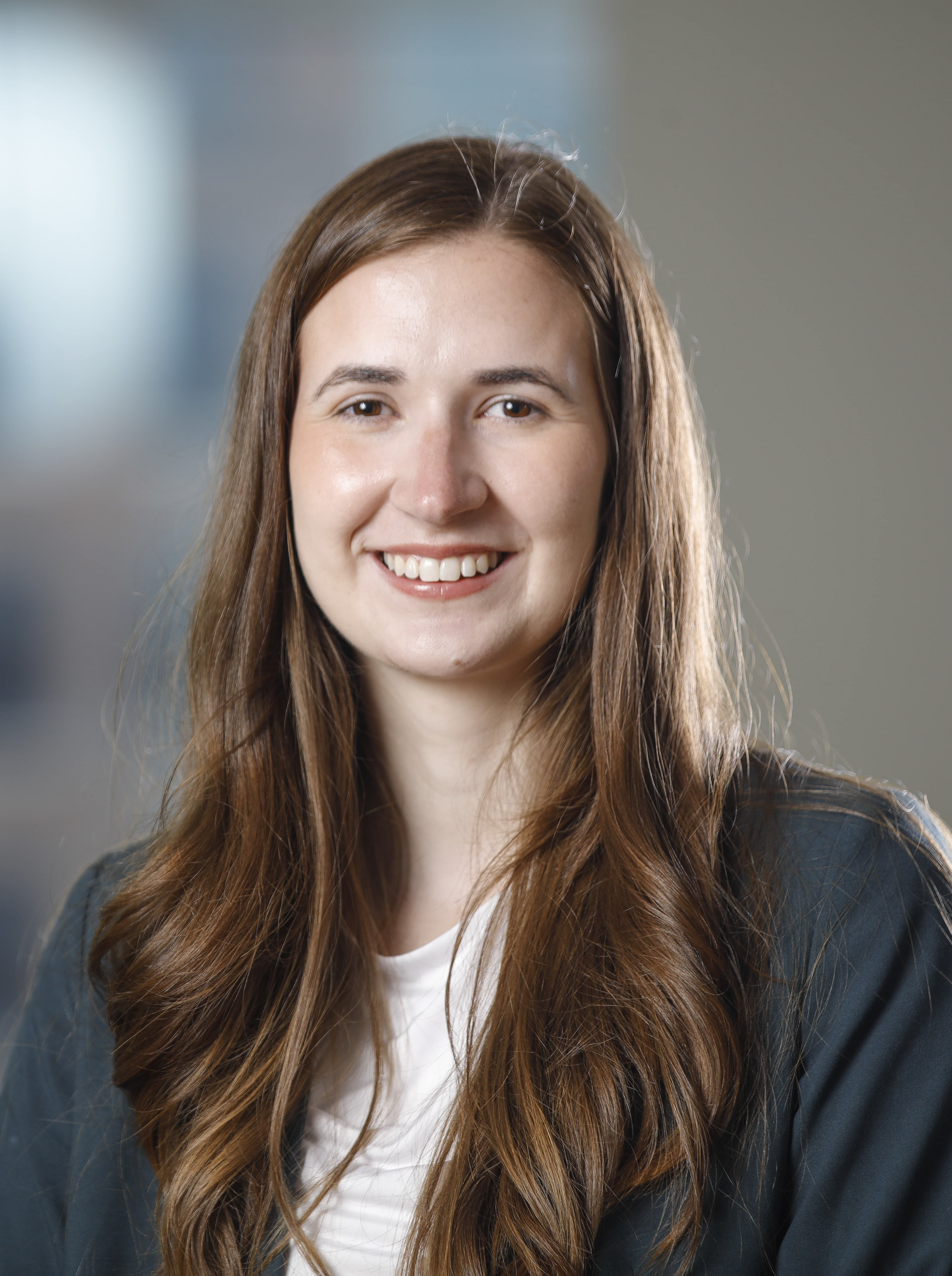 Dr. Paige Kieper