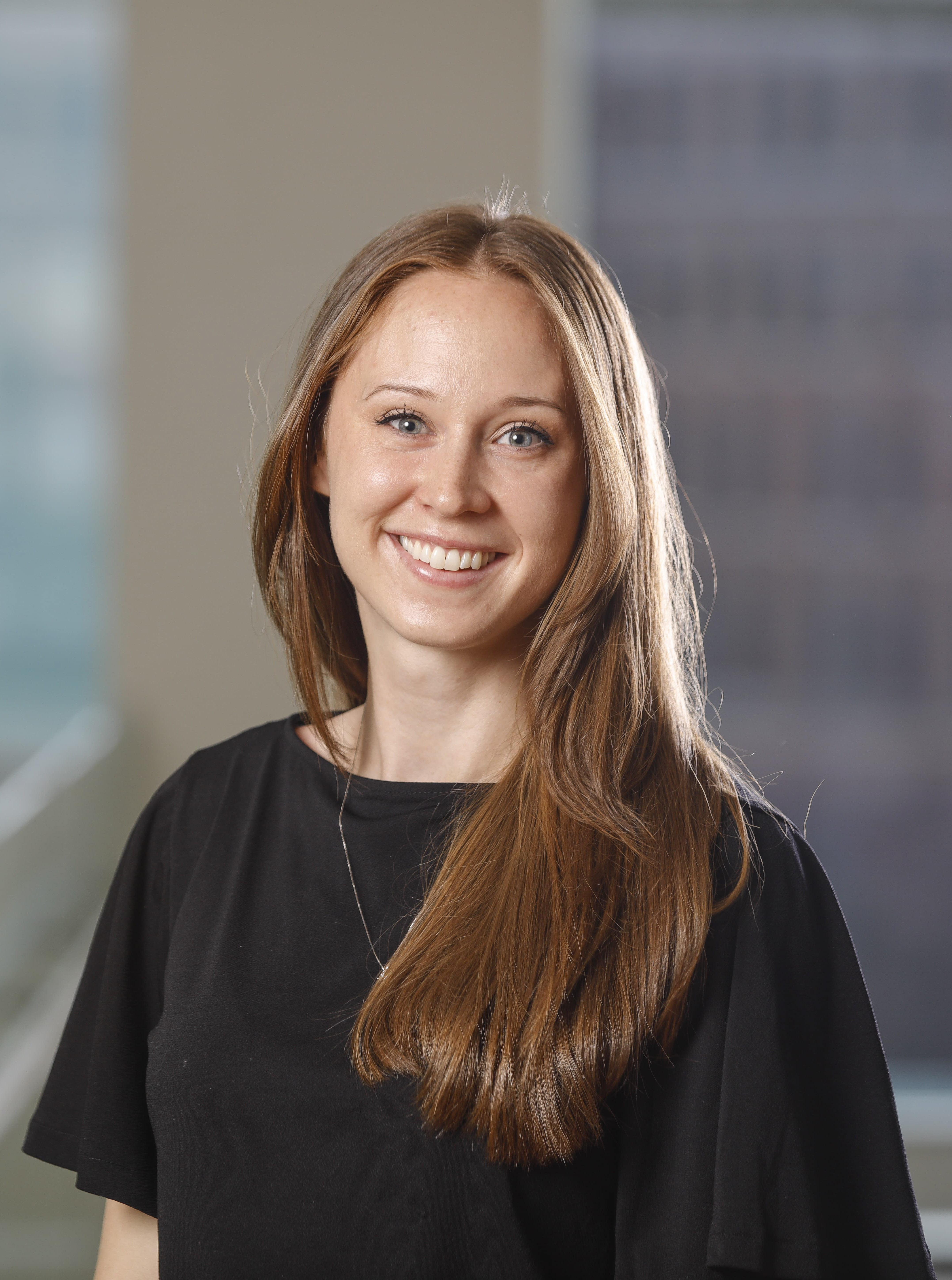 Dr. Lexi Thomson