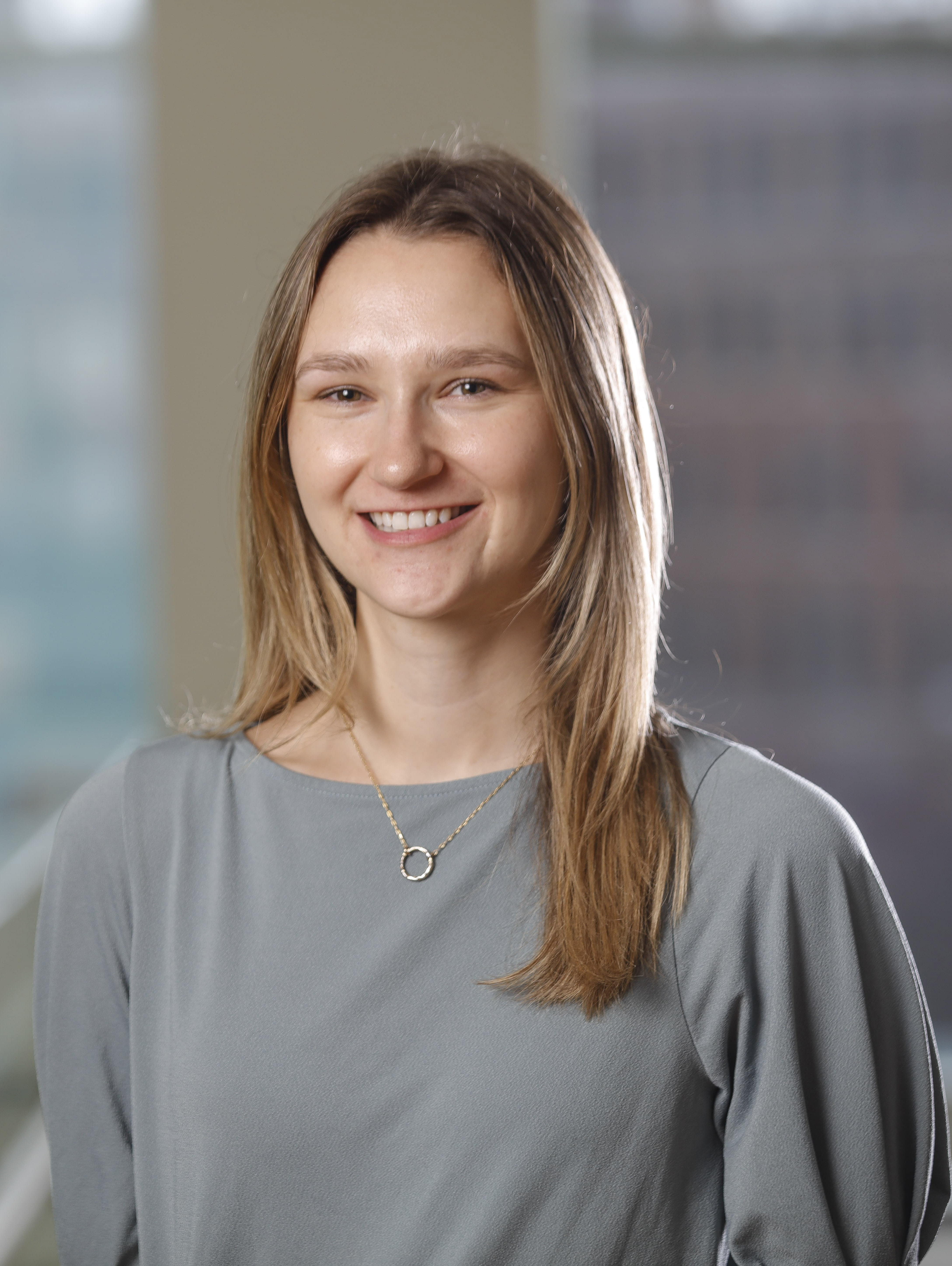 Dr. Erin Stitzlein