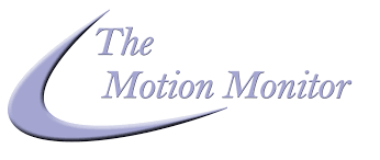 Motion Monitor