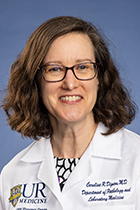 Caroline Dignan, M.D.