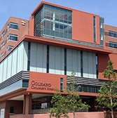 Golisano Children's Hospital