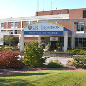 Thompson Health