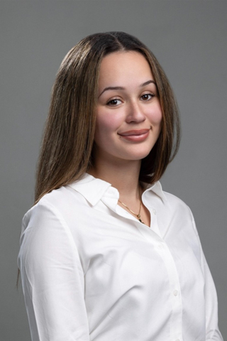 Mia Dickerson