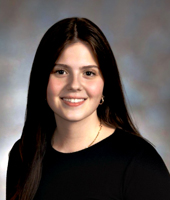 Isabella Rose Caiola