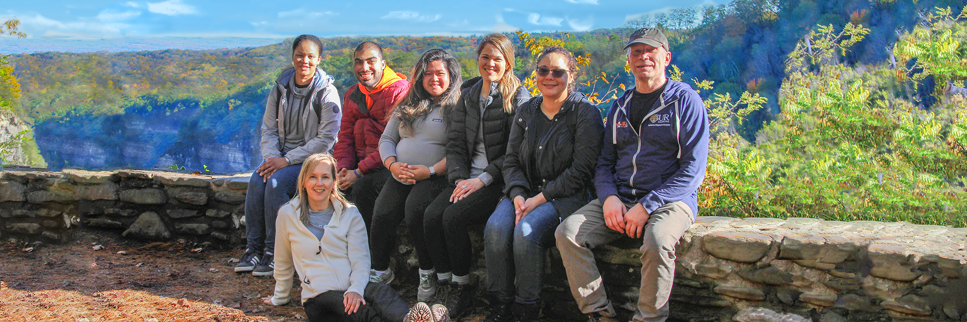 Järvinen-Seppo Lab Team Photo