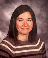 Leanna Twohig