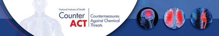 Counter ACT logo