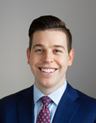 Andrew (Parker) Cox, M.D.