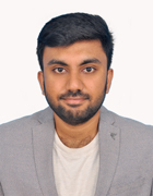 Hariprakash Karthikeyan