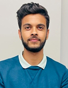 Harshvardhan Tiwary