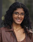 Prakriti Setlur