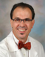 Francis Gigliotti, M.D.