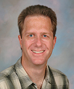 Michael A. O'Reilly, Ph.D.