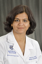 Vibha Sood, M.D.