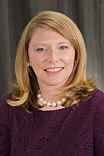 Rebecca Abell