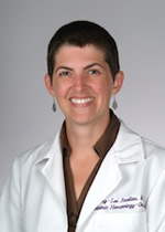 Amy-Lee Bredlau, M.D., M.C.R.