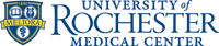 URMC logo