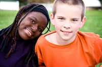 Foster Care
