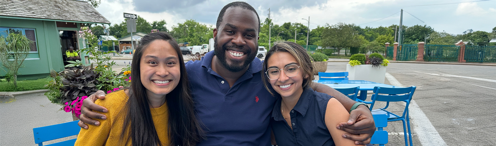 2025 Adolescent Medicine Fellows