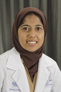 Razia Akhtar MD