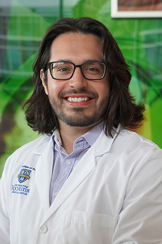 john mariano