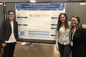 2019 PAS Poster Presentation