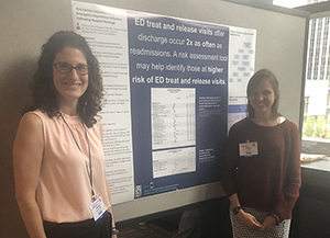 PHM Conference Resident Poster Presentation