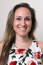 Blair F. Germain, M.D.