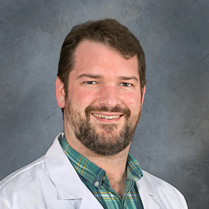 Andrew Long, M.D.