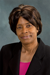 Rosa Lloyd MBA