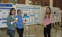 Poster session