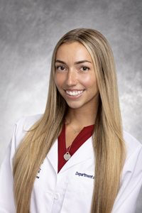 Alicia Zimmer, PharmD