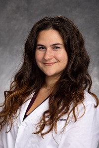 Jessica Zagari, PharmD